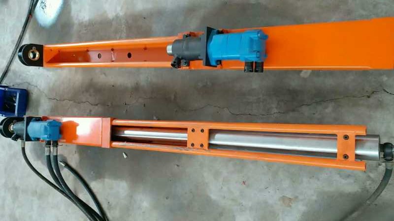 山西外建隊：我想買一臺石家莊探水鉆機。