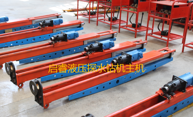 采購探水鉆機，避免被套路的小方法。