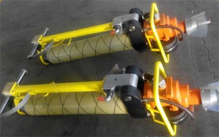 【明星爆款】這款氣動錨桿機是你追了多久才到手的？