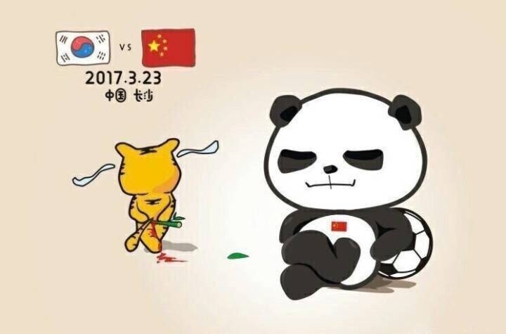啟睿鉆機(jī)為國(guó)足贊一把：以夢(mèng)為馬，不負(fù)韶華