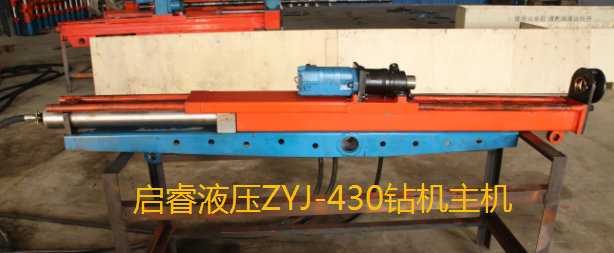 小型探放水鉆機(jī)，輕便高效你可以同時(shí)擁有
