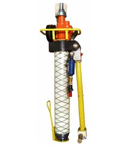 【過年倒計時】這3款煤礦探水鉆機(jī)，帶誰回家過年？