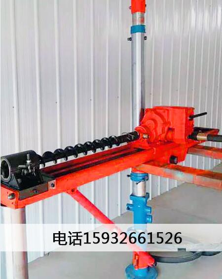 氣動(dòng)、液壓探水鉆機(jī)都好用，老鐵很放心!
