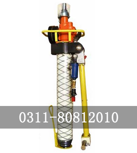 隊(duì)上錨桿鉆機(jī)作業(yè)出問(wèn)題，找錨桿鉆機(jī)說(shuō)明書(shū)