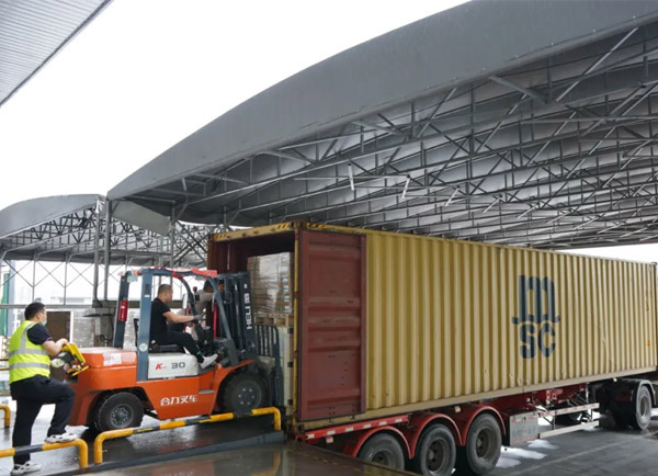 又現MW級訂單！開盛新能源斬獲歐洲市場CIGS柔性光伏組件大單